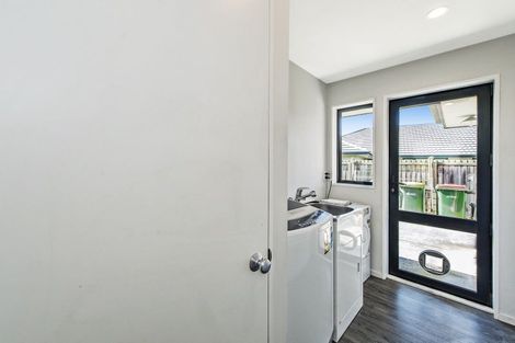 Photo of property in 109 Tennyson Street, Rolleston, 7614