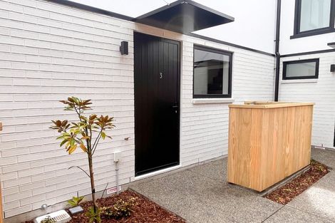 Photo of property in 3/13 Moa Place, Christchurch Central, Christchurch, 8013