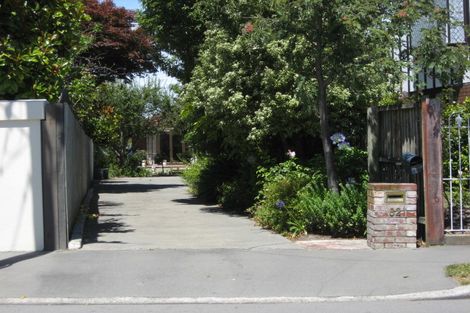 Photo of property in 82 Leinster Road, Merivale, Christchurch, 8014