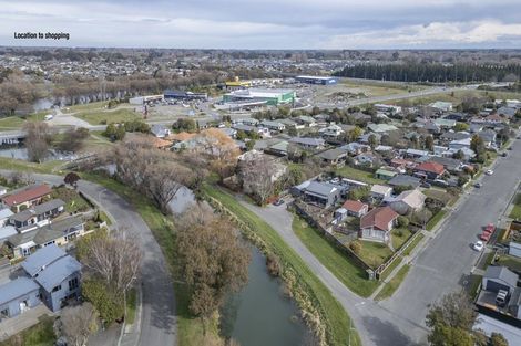 Photo of property in 48 Sidey Quay, Kaiapoi, 7630