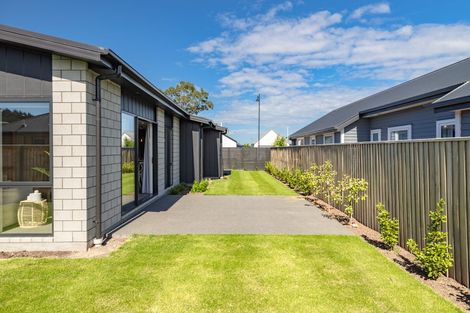 Photo of property in 74 Spalling Road, Halswell, Christchurch, 8025