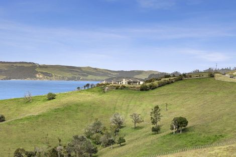 Photo of property in 281 Linton Road, Maungaturoto, 0583