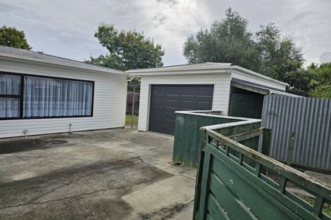 Photo of property in 89 Ferguson Street, West End, Palmerston North, 4412