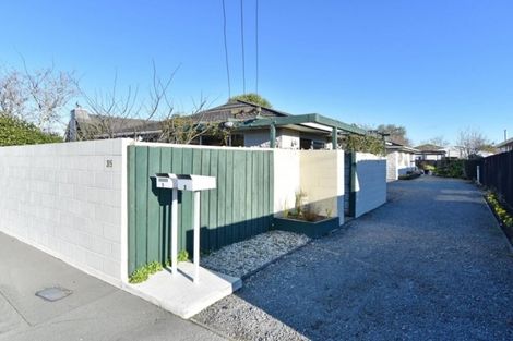 Photo of property in 1/315 Sawyers Arms Road, Bishopdale, Christchurch, 8053