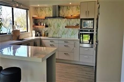 Photo of property in 4 Tuarangi Road, Netherby, Ashburton, 7700