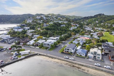 Photo of property in 5 Airlie Road, Plimmerton, Porirua, 5026