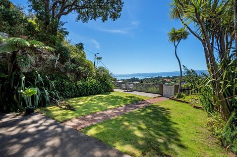Photo of property in 21 Northland Road, Northland, Wellington, 6012
