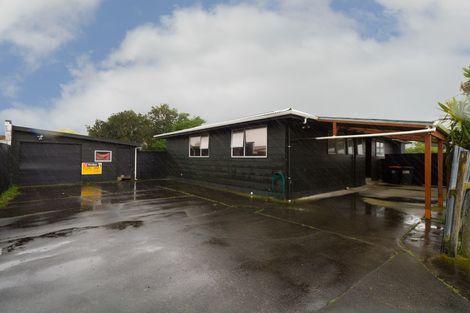 Photo of property in 68 Havelock Avenue, Westbrook, Palmerston North, 4412