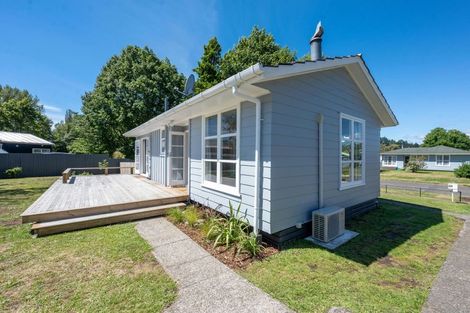 Photo of property in 45 Paekiri Street, Turangi, 3334