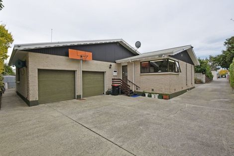 Photo of property in 21 Lewis Street, Gladstone, Invercargill, 9810