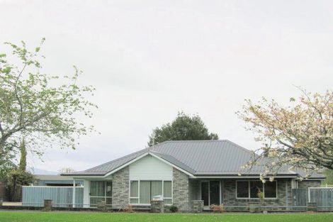 Photo of property in 39a Tower Road, Matamata, 3400
