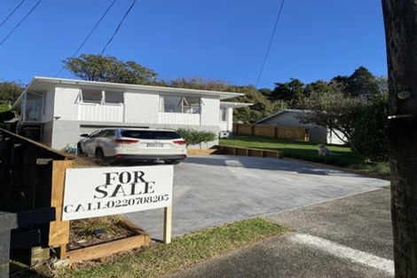 Photo of property in 15 Elizabeth Place, Ferndale, New Plymouth, 4310