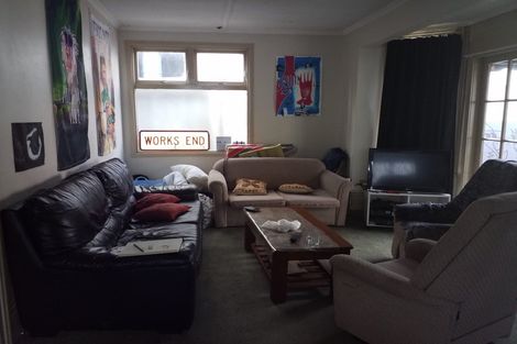 Photo of property in Gurney Nagle Bldg, 33 Vivian Street, Te Aro, Wellington, 6011