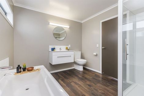 Photo of property in 48 Mo Street, Camborne, Porirua, 5026