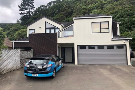 Photo of property in 1/27 Mawson Street, Waiwhetu, Lower Hutt, 5010