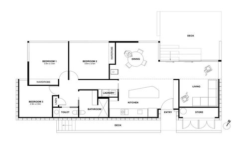 Photo of property in 98 Tannadyce Street, Strathmore Park, Wellington, 6022