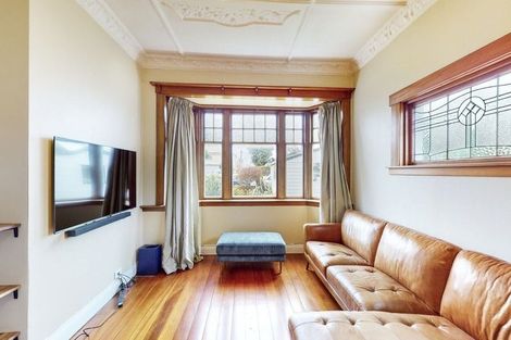 Photo of property in 35 Puriri Street, Miramar, Wellington, 6022