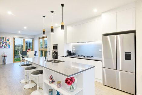 Photo of property in 28 Whakanoho Road, Westgate, Auckland, 0814