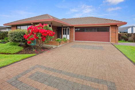Photo of property in 1 Pohutukawa Place, Matamata, 3400