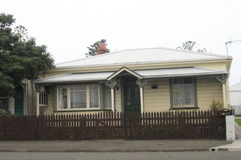 Photo of property in 96 Mcgrath Street, Napier South, Napier, 4110