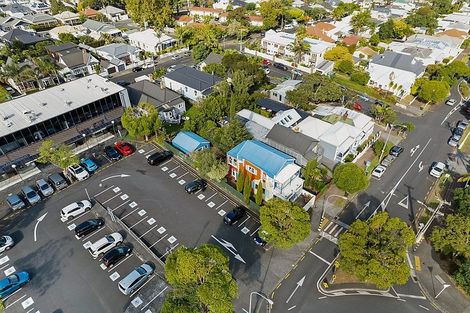 Photo of property in 8 Pompallier Terrace, Ponsonby, Auckland, 1011