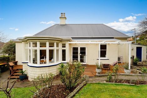 Photo of property in 30 Hobson Street, Saint Clair, Dunedin, 9012