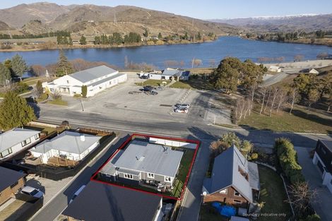 Photo of property in 43 Melmore Terrace, Cromwell, 9310