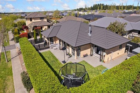 Photo of property in 17 Eyrewell Road, Pegasus, 7612