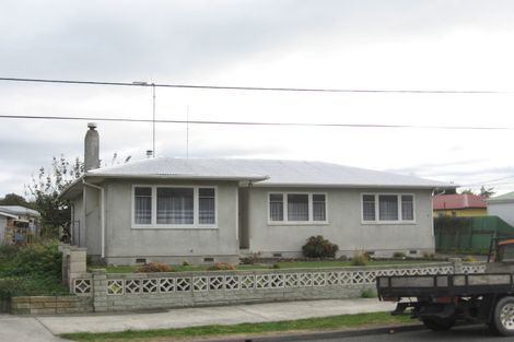 Photo of property in 4 Richmond Street, Maraenui, Napier, 4110