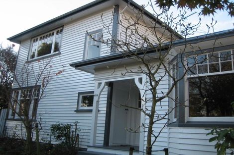 Photo of property in 432 Papanui Road, Strowan, Christchurch, 8052