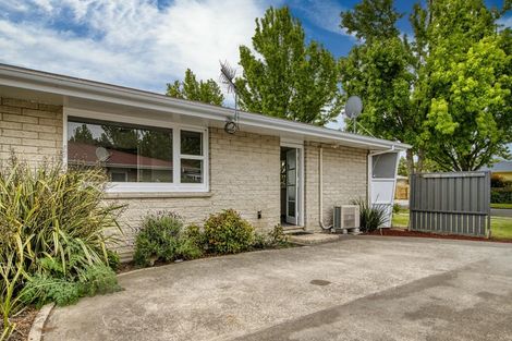 Photo of property in 1/813 Clive Street, Akina, Hastings, 4122