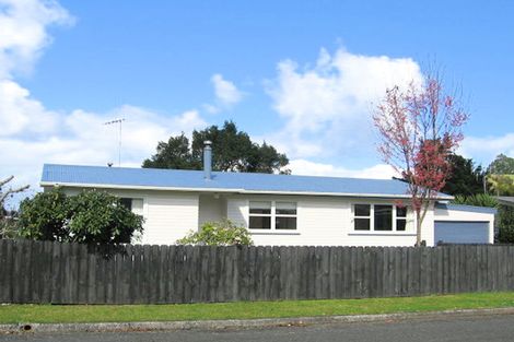 Photo of property in 21 Huia Street, Whau Valley, Whangarei, 0112