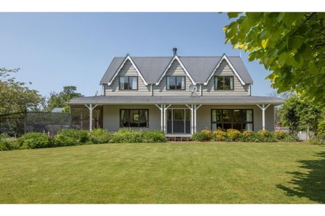 Photo of property in 7 Terrace Road, Leithfield, Amberley, 7481