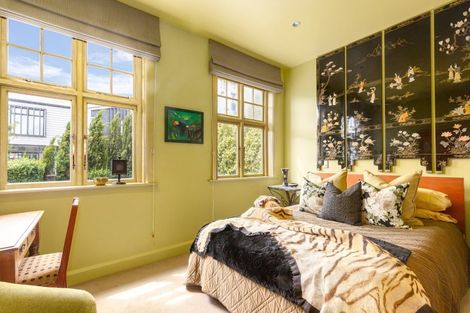 Photo of property in 111 Brougham Street, Mount Victoria, Wellington, 6011