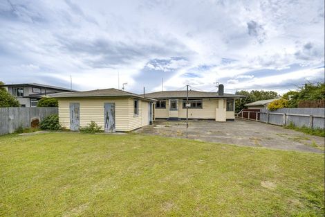 Photo of property in 12 Trevelyan Street, Onekawa, Napier, 4110