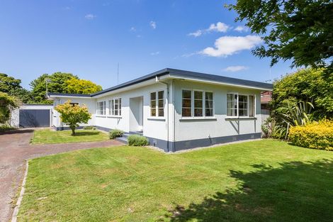 Photo of property in 15a Leander Place, Milson, Palmerston North, 4414
