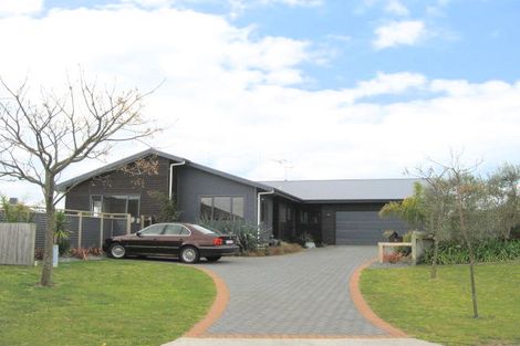 Photo of property in 22 Savannah Place, Papamoa Beach, Papamoa, 3118