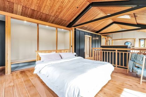 Photo of property in 302 Whitecliffs Road, Whitecliffs, Coalgate, 7673