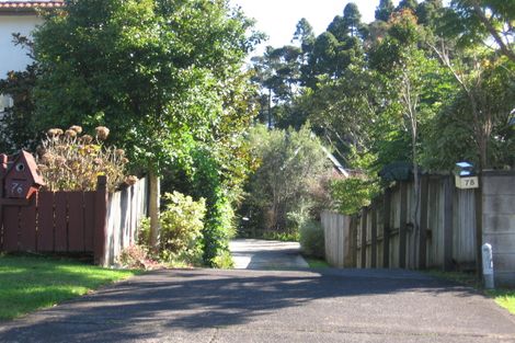 Photo of property in 78 Wirihana Road, Titirangi, Auckland, 0604