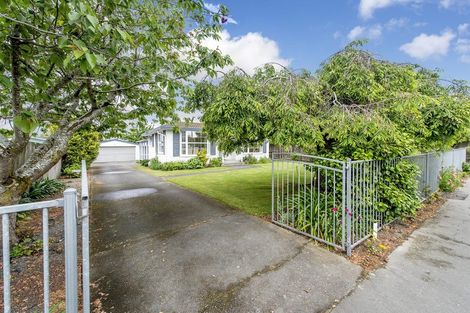 Photo of property in 36 Gardiners Road, Bishopdale, Christchurch, 8051