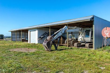 Photo of property in 310 Clayton Road, Ashwick Flat, Fairlie, 7987