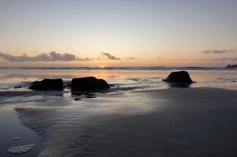 Photo of property in 29 Waiwhero Road, Barrytown, Runanga, 7873