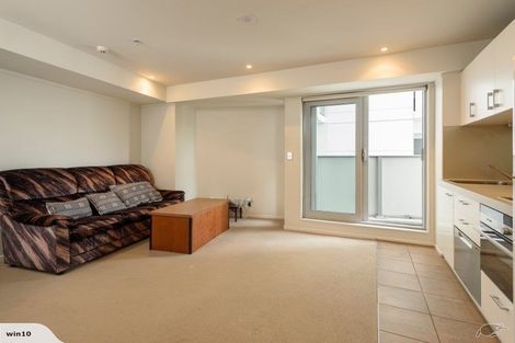 Photo of property in Soho Apartments, 819/74 Taranaki Street, Te Aro, Wellington, 6011