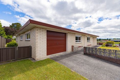 Photo of property in 35 Morero Terrace, Taumarunui, 3920