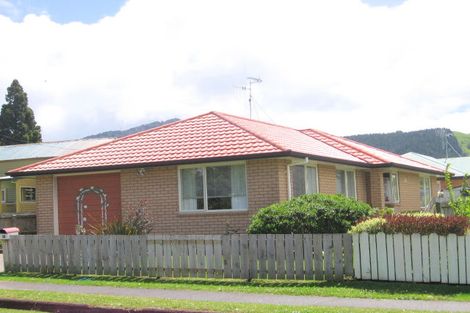Photo of property in 27a Regent Street, Waihi, 3610
