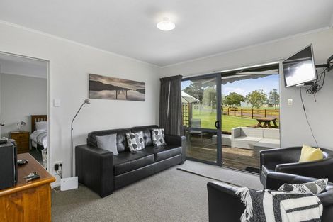 Photo of property in 461 Outram-mosgiel Road, Riverside, Outram, 9073