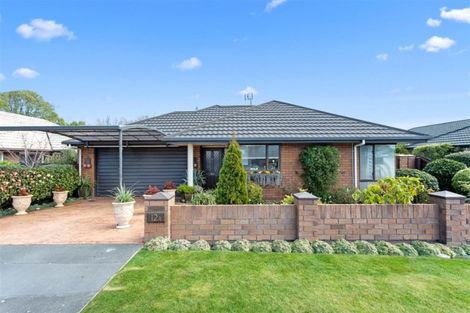 Photo of property in 12a Penruddock Rise, Westmorland, Christchurch, 8025