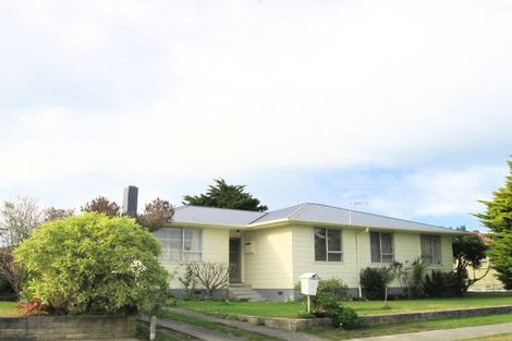 Photo of property in 16 Plunket Street, Tamatea, Napier, 4112