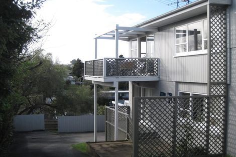 Photo of property in 15d Cruickshank Crescent, Meadowbank, Auckland, 1072