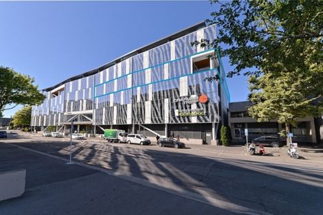 Photo of property in 1/60 Cashel Street, Christchurch Central, Christchurch, 8013